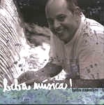 BEBA ZANETTINI / ベバ・ザネッチーニ / BEBA MUSICA!