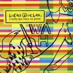 LUCAS AVELAR / ルカス・アヴェラール / O BICHO QUE MORA NA GENTE