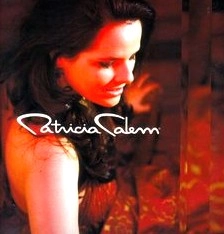 PATRICIA TALEM / パトリシア・ターレン / PATRICIA TALEM