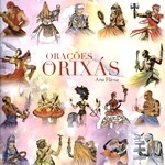 ANA FLAVIA / ORACOES AOS ORIXAS