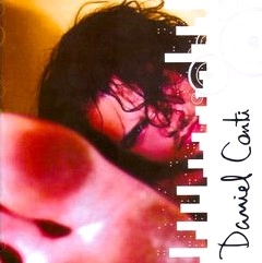 DANIEL CONTI / ダニエル・コンチ / PLURALIDADE