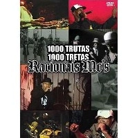 RACIONAIS MC'S / ハシオナイス・エミシーズ / 1000 TRUTAS 1000 TRETAS