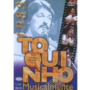 TOQUINHO / トッキーニョ / MUSICALMENTE 1983