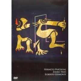HERMETO PASCHOAL & ZIMBO TRIO & EGBERTO GISMONTI / エルメート・パスコアル & ジンボ・トリオ & エグベルト・ジスモンチ / HERMETO PASCHOAL / ZIMBO TRIO / EGBERTO GISMONTI