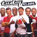 GRUPO TUDO BEM / TA NA HORA
