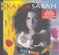 KARLA SABAH / カーラ・サバー / DRUM'N BOSSA
