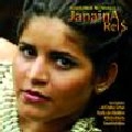 JANAINA REIS / CHORO NOVO NA SENZALA
