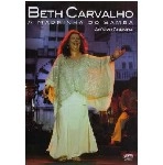 BETH CARVALHO / ベッチ・カルヴァーリョ / A MARDRINHA DO SAMBA AO VIVO CONVIDA