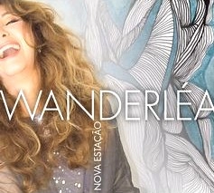 WANDERLEA / ヴァンデルレア / NOVA ESTACAO