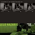 LELO NAZARIO / レロ・ナザリオ / SE...