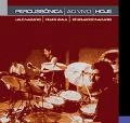 PERCUSSONICA / パーカッソニカ / AO VIVO HOJO