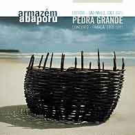 ARMAZEM ABAPORU  / アルマゼン・アバポル / PEDRA GRANDE
