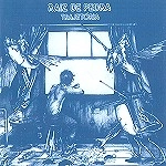 RAIZ DE PEDRA / TRAJETORIA