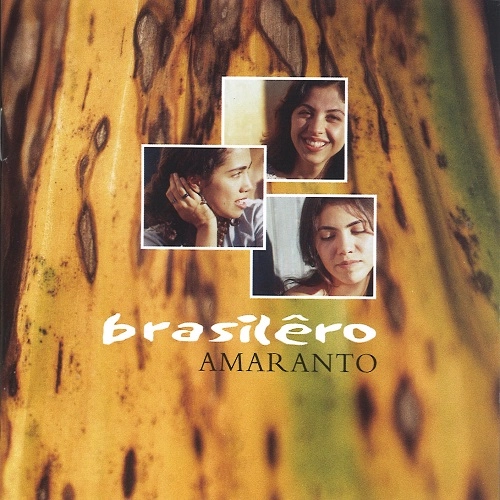 AMARANTO / アマラント / BRASILERO