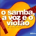 NELIO MORENO / O SAMBA A VOZ E O VIOLAO