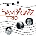 SAMBAJAZZ TRIO / AGORA SIM