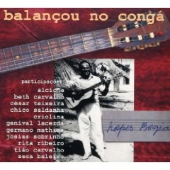 LOPES BOGEA / BALANCOU NO CONGA