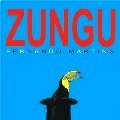 FERNANDO MARTINS / フェルナンド・マルチンス / ZUNGU