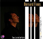 BERNARD FINES / ベルナルド・フィネス / SOUS LE CIEL DEPARIS