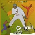 MESTRE GAJE / メストリ・ガジェ / CAPOEIRA FROM BRASIL
