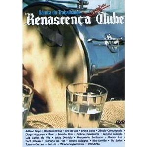 RENASCENCA SAMBA CLUBE / SAMBA DO TRABALHADOR