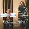 ALAIDE COSTA & JOAO CARLOS ASSIS BRASIL / アライヂ・コスタ & ジョアン・カルロス・アシス・ブラジル / VOZ & PIANO