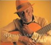 NELSON SARGENTO / ネルソン・サルジェント / VERSATIL