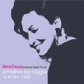 MARIA CREUZA / マリア・クレウーザ / E MELHOR SER ALEGRE QUE SER TRISTE