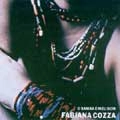 FABIANA COZZA / ファビアーナ・コッツァ / O SAMBA E MEU DOM