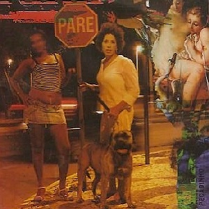 MARCIA CASTRO / マルシア・カストロ / PECADINHO