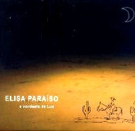 ELISA PARAISO / O NORDESTE DE LUA