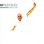 ALEX BUCK / アレックス・ブッキ / IRMAOS DE SOM