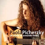 PAOLA PICHERZKY / パオラ・ピシェルスキ / 18 CHOROS DE ARMANDO NEVES(CD-R)