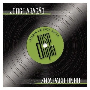 JORGE ARAGAO / ジョルジ･アラガォン / DOSE DUPLA