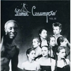 ITAMAR ASSUMPCAO / イタマール・アスンサォン / BICHO DE SETE CABE AS VOL.3