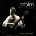 ARTHUR NESTROVSKI / アルトゥール・ネストロフスキ / JOBIM VIOLAO