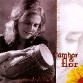 CONSUELO DE PAULA / コンスエロ・ヂ・パウラ / TAMBOR & FLOR
