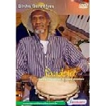 DINHO GONCALVES / RITMOS DO BRASIL E SEUS INSTRUMENTOS