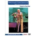 ALTAMIRO CARRILHO / アルタミーロ・カヒーリョ / WORKSHOP DE FLAUTA TRANSVERSAL