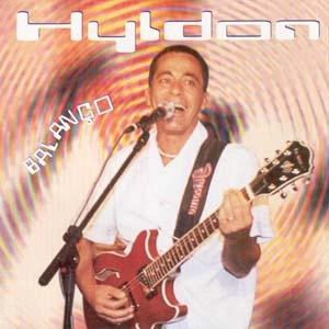 HYLDON / イルドン / BALANCO