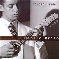DANILO BRITO / ダニロ・ブリート / PERANBULANDO