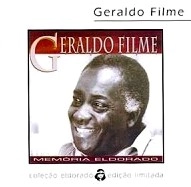 GERALDO FILME / ジェラルド・フィウミ / GERALDO FILME