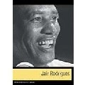 JAIR RODRIGUES / ジャイル・ロドリゲス / PROGRAMA ENSAIO 1991(DVD) / PROGRAMA ENSAIO 1992(DVD)