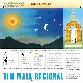 TIM MAIA / チン・マイア / RACIONAL VOL.1
