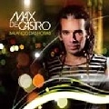 MAX DE CASTRO / マクス・ヂ・カストロ / BALANCO DAS HORAS