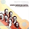 FUNDO DE QUINTAL / フンド・ヂ・キンタル / SEJA SAMBISTA TAMBEM