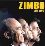ZIMBO TRIO / ジンボ・トリオ / ZIMBO AO VIVO