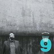 ED MOTTA / エヂ・モッタ / CHAPTER 9
