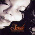 SWADE / スウェード / BACK TO THE FUNK