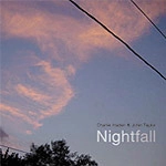 CHARLIE HADEN & JOHN TAYLOR / チャーリー・ヘイデン&ジョン・テイラー / NIGHTFALL